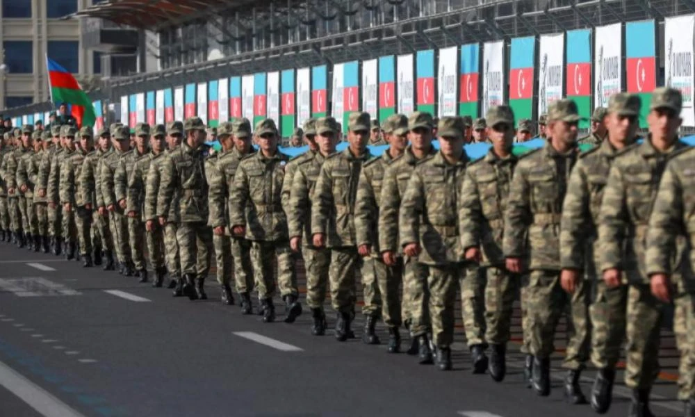 Μην κάνεις ότι δεν θες να σου κάνουν! Ρωσία κατά Αζερμπαϊτζάν για εισβολή στη «νεκρή ζώνη» του Ναγκόρνο Καραμπάχ